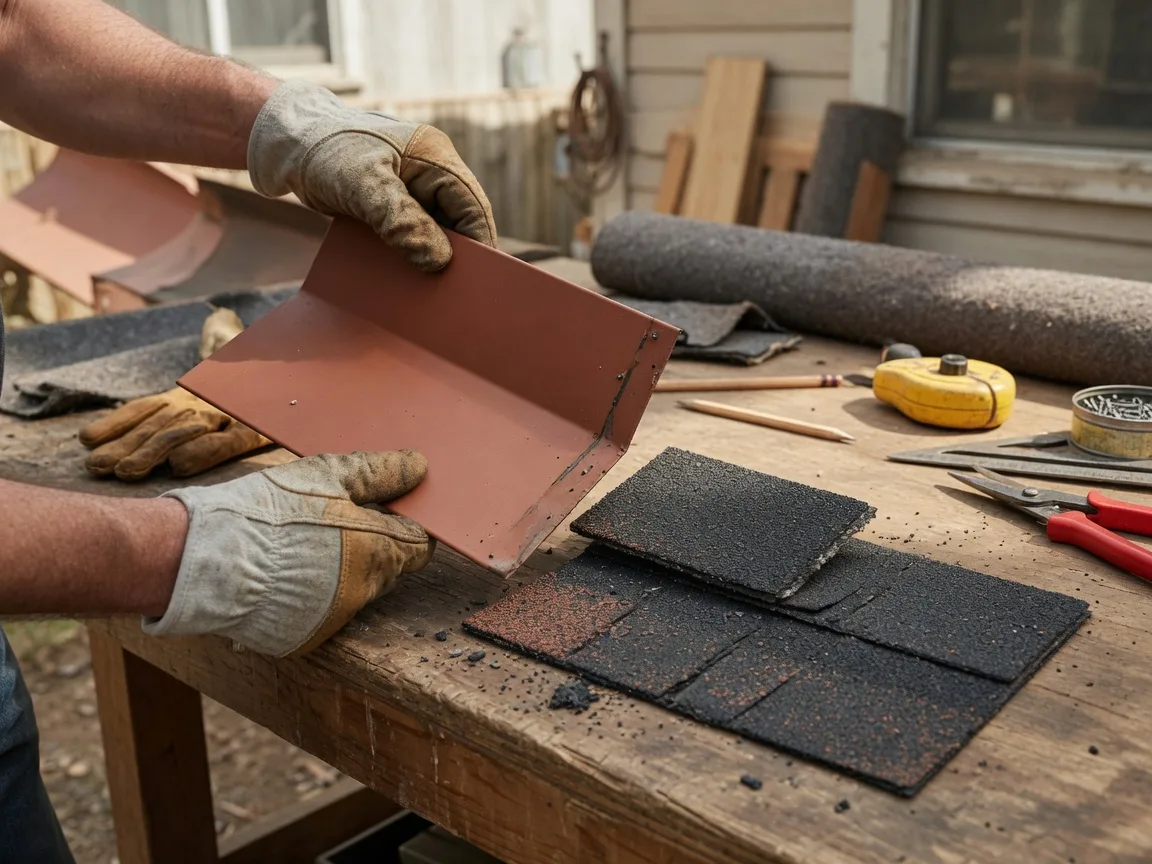 Roof Repair company in Oak Grove, MO